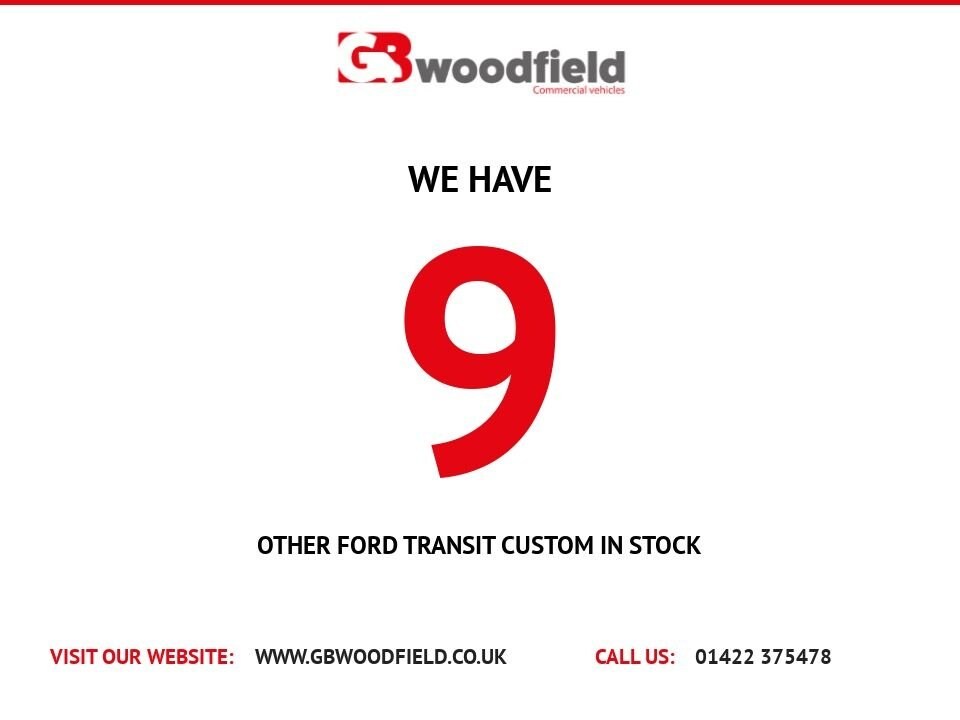 Used Ford Transit Custom 2018 for sale - 77748126: Photo 18
