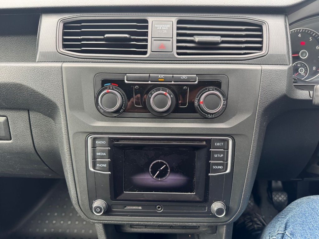 Used Volkswagen Caddy Maxi 2020 for sale - 76297135: Photo 15