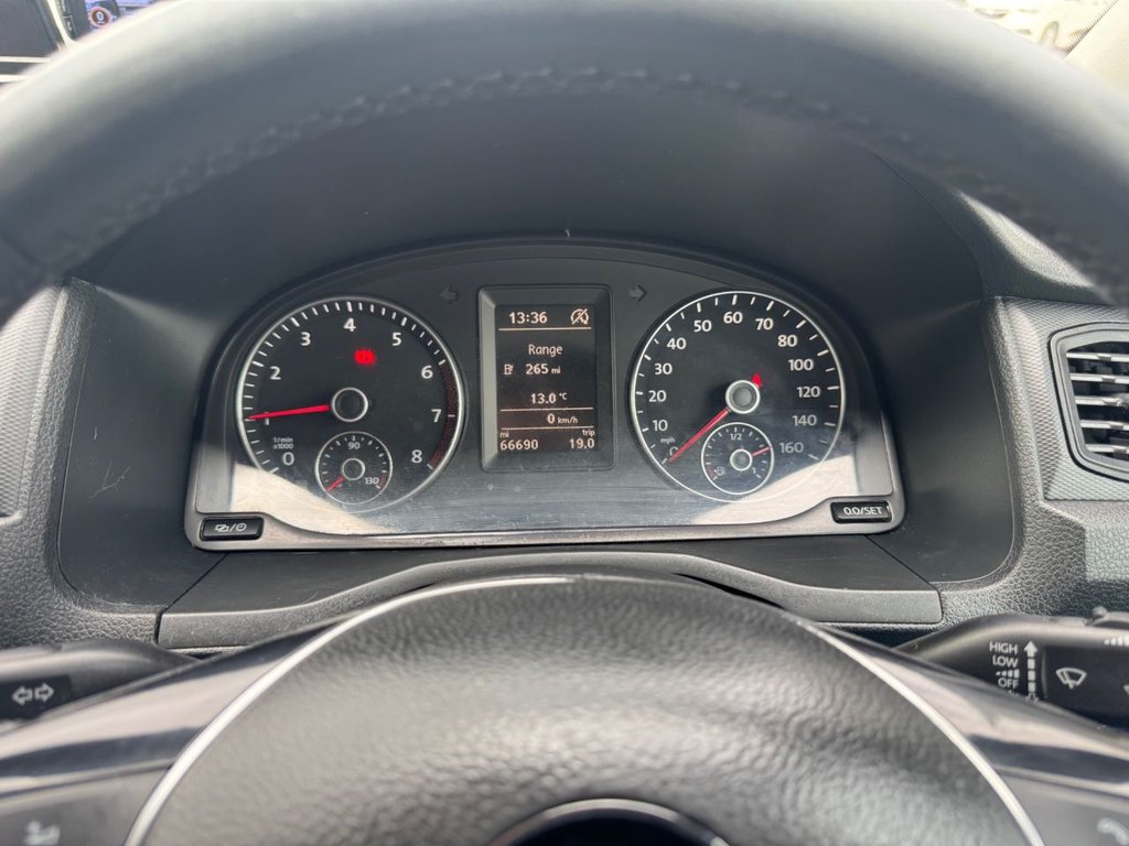 Used Volkswagen Caddy Maxi 2020 for sale - 76297135: Photo 17