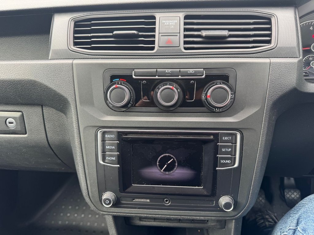 Used Volkswagen Caddy Maxi 2020 for sale - 76297135: Photo 18