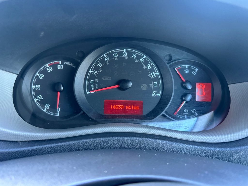 Used Vauxhall Movano 2017 for sale - 77764785: Photo 15