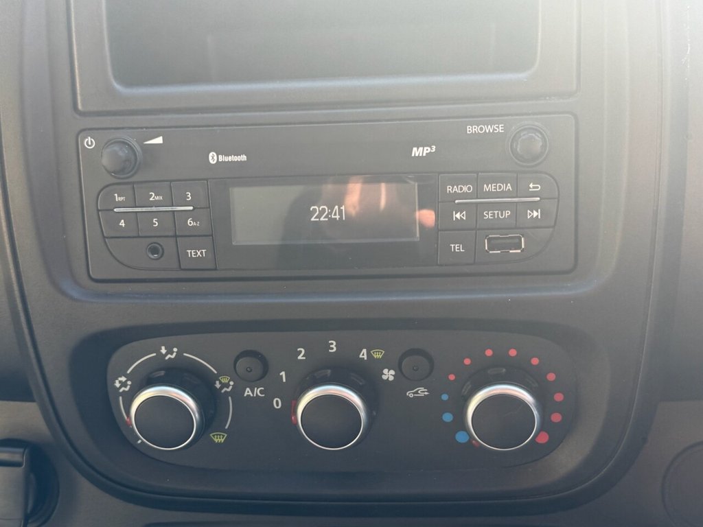 Used Renault Trafic 2021 for sale - 76535551: Photo 12