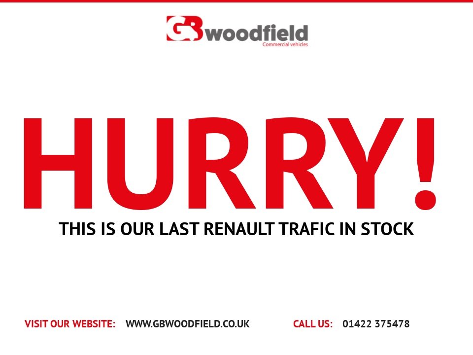 Used Renault Trafic 2021 for sale - 76535551: Photo 22