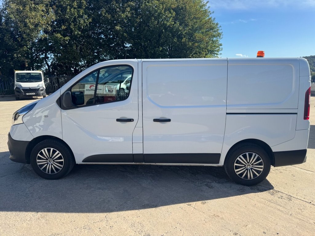Used Renault Trafic 2021 for sale - 76535551: Photo 5