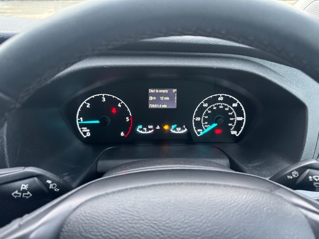 Used Ford Transit Custom 2019 for sale - 76406938: Photo 16