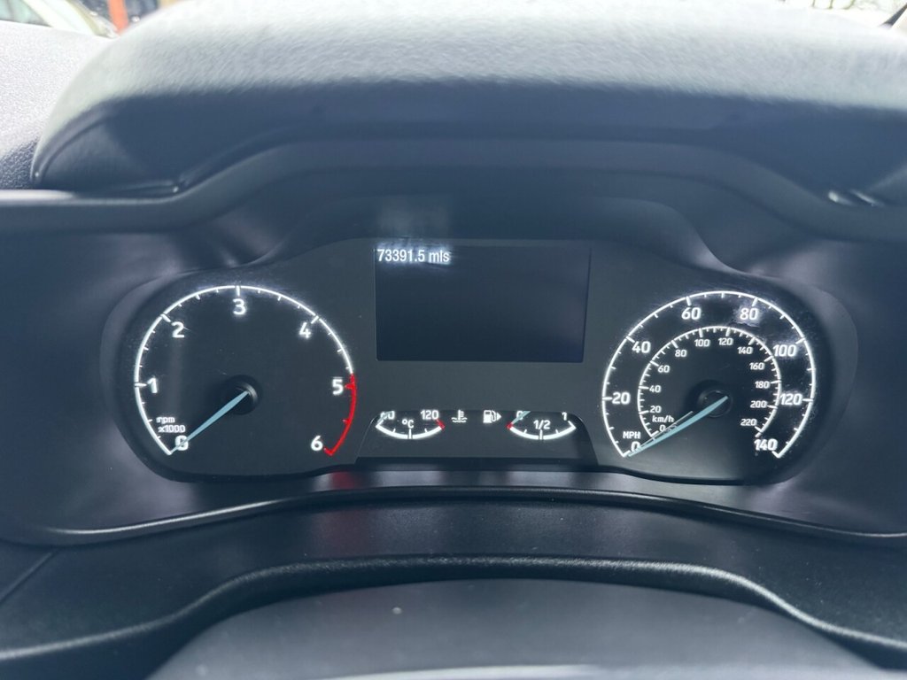 Used Ford Transit Connect 2019 for sale - 77341281: Photo 11