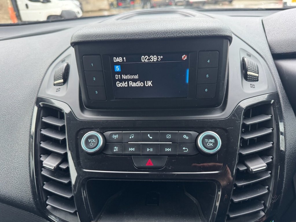 Used Ford Transit Connect 2019 for sale - 77341281: Photo 14