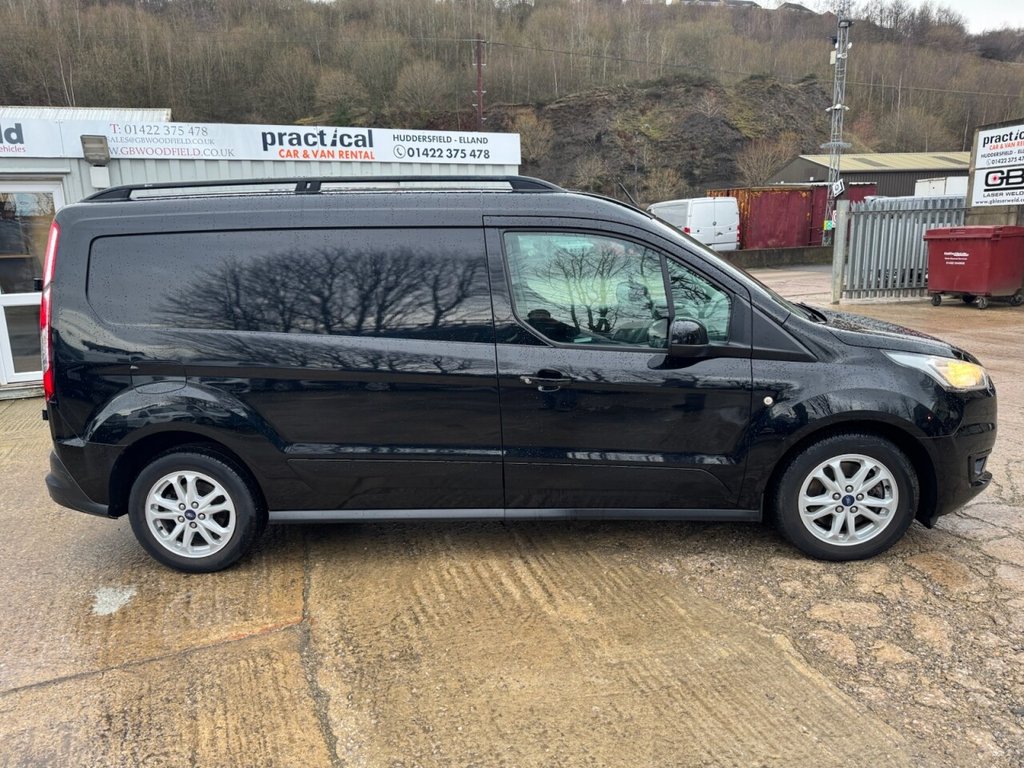 Used Ford Transit Connect 2019 for sale - 77341281: Photo 2