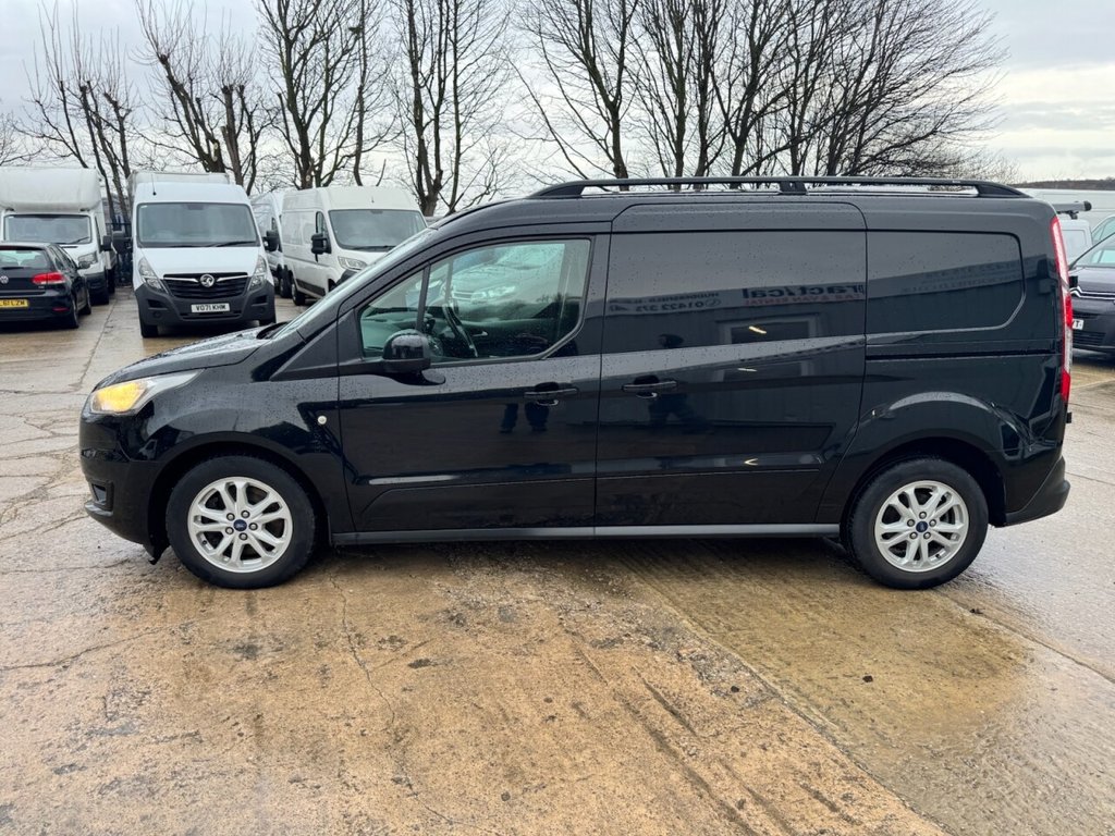 Used Ford Transit Connect 2019 for sale - 77341281: Photo 7