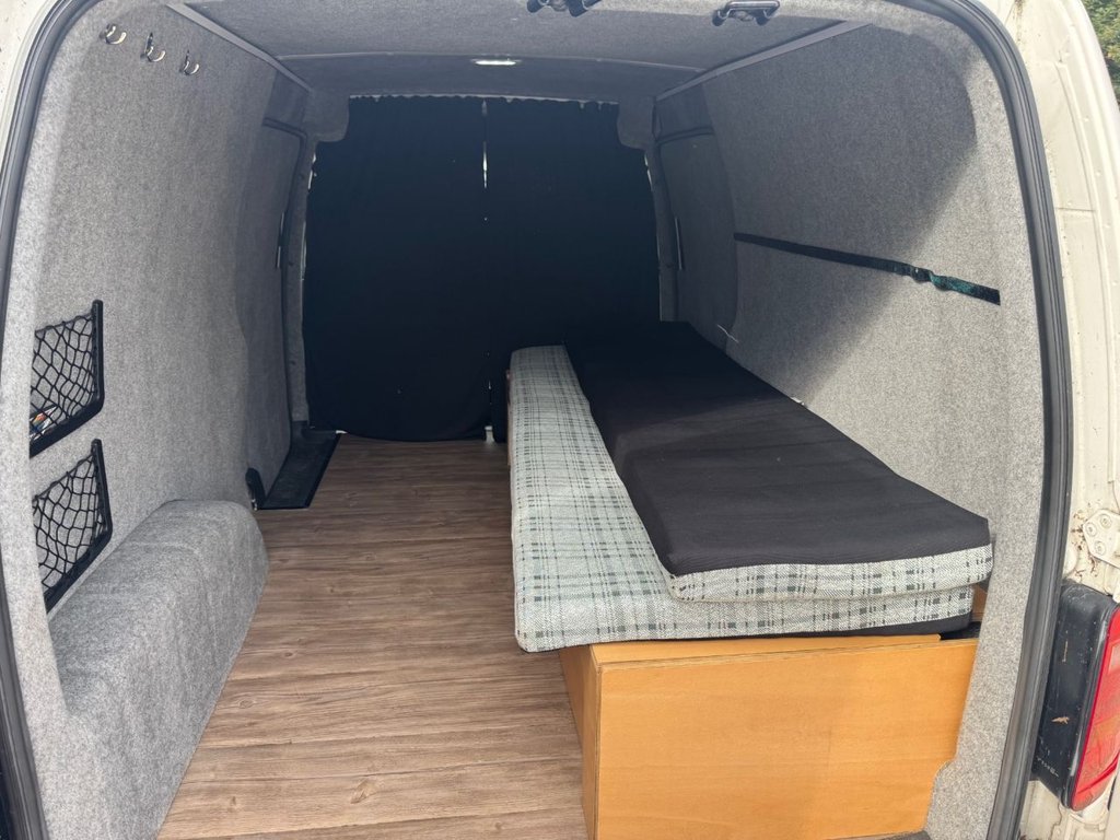 Used Volkswagen Caddy Maxi 2020 for sale - 77075471: Photo 6