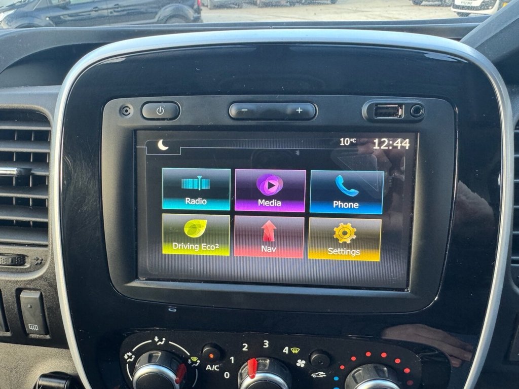 Used Renault Trafic 2020 for sale - 77075492: Photo 14