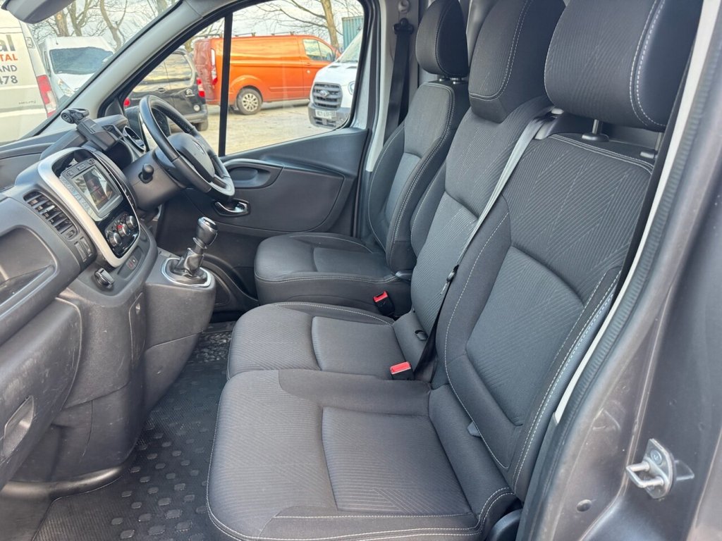 Used Renault Trafic 2020 for sale - 77075492: Photo 15