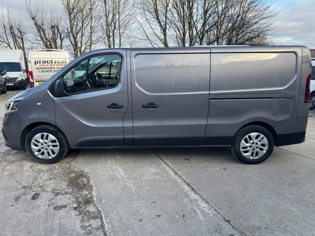 Used Renault Trafic 2020 for sale - 77075492: Photo 6