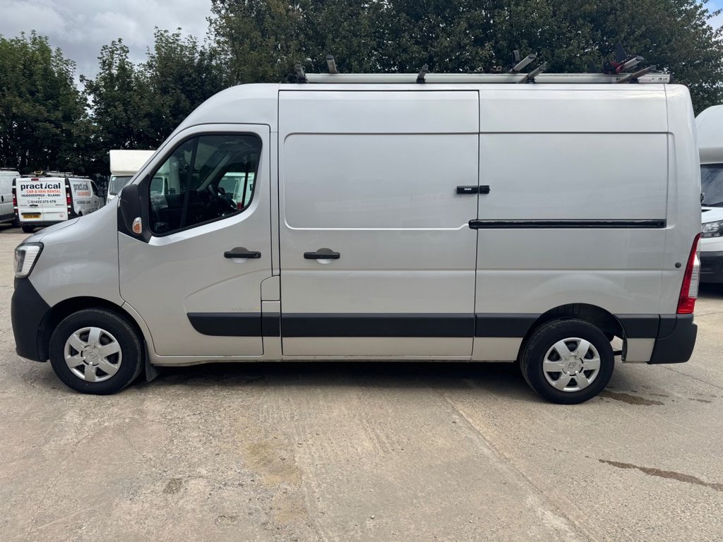 Used Renault Master 2020 for sale - 76481547: Photo 10