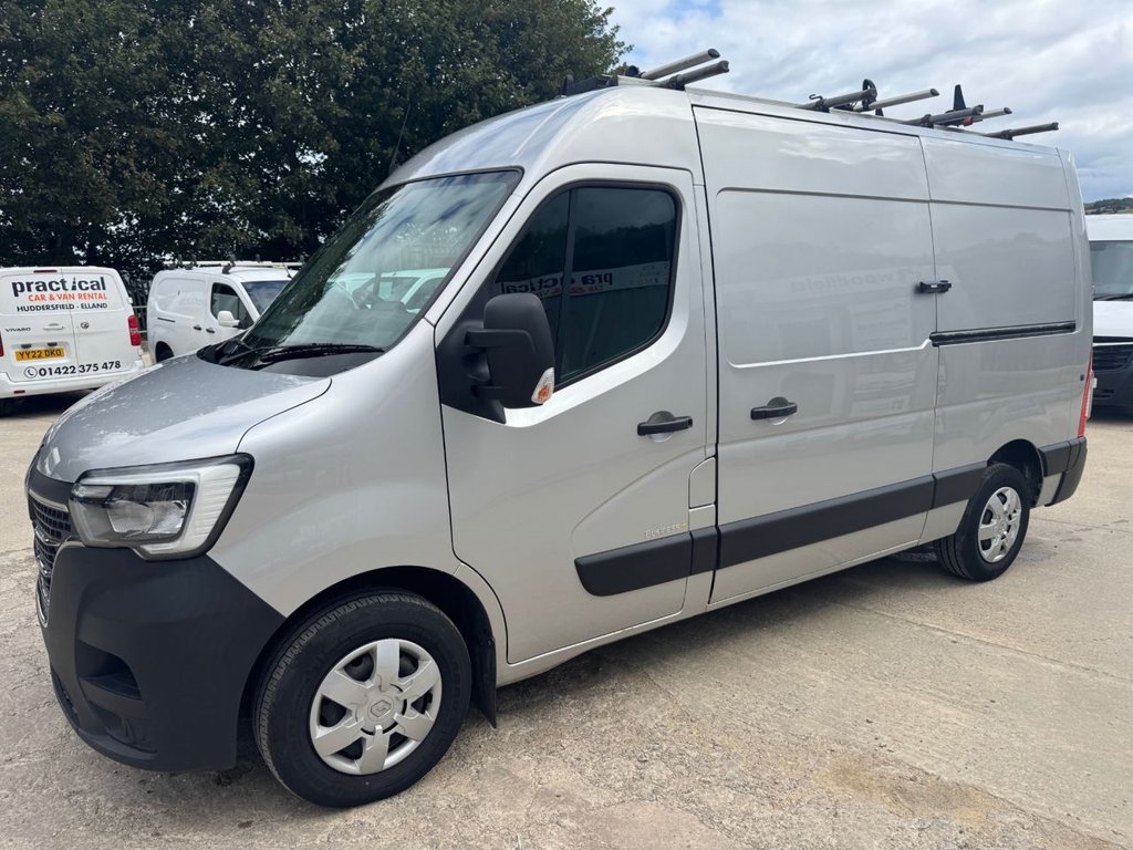 Used Renault Master 2020 for sale - 76481547: Photo 11