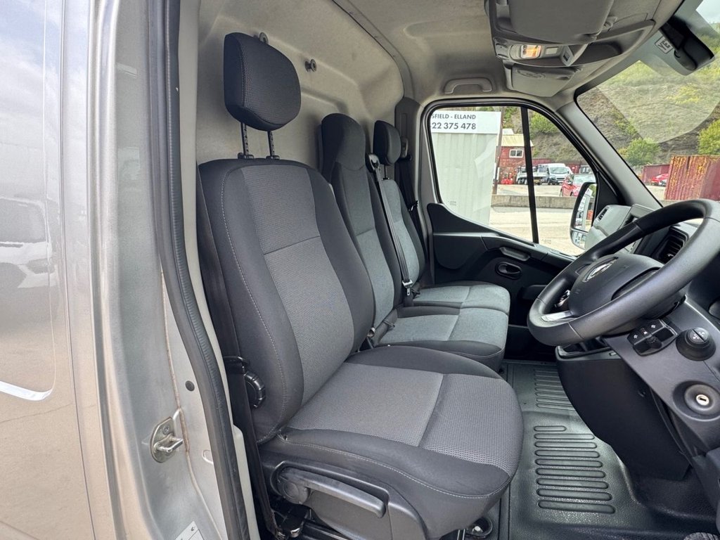 Used Renault Master 2020 for sale - 76481547: Photo 14