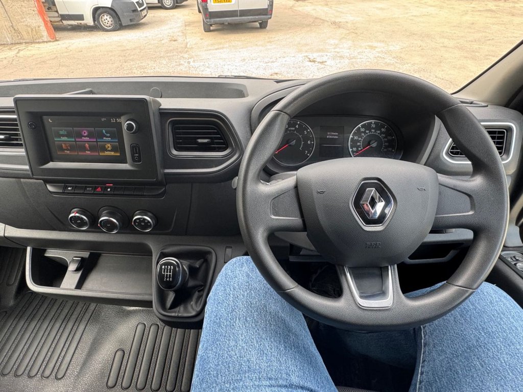 Used Renault Master 2020 for sale - 76481547: Photo 15