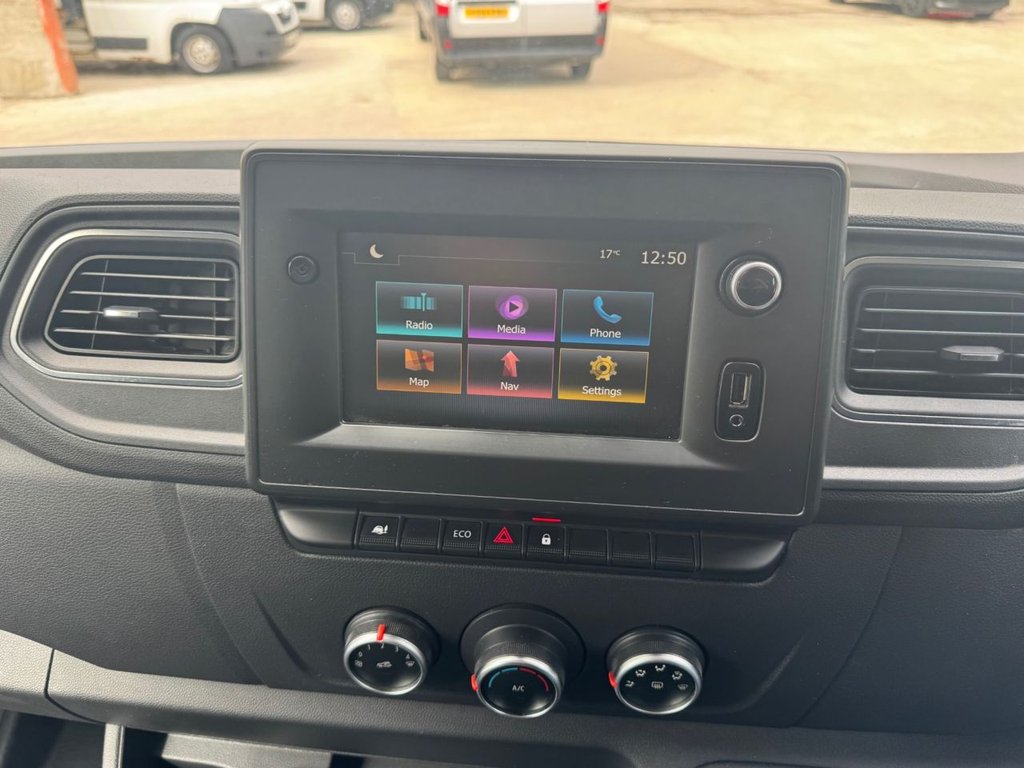 Used Renault Master 2020 for sale - 76481547: Photo 18