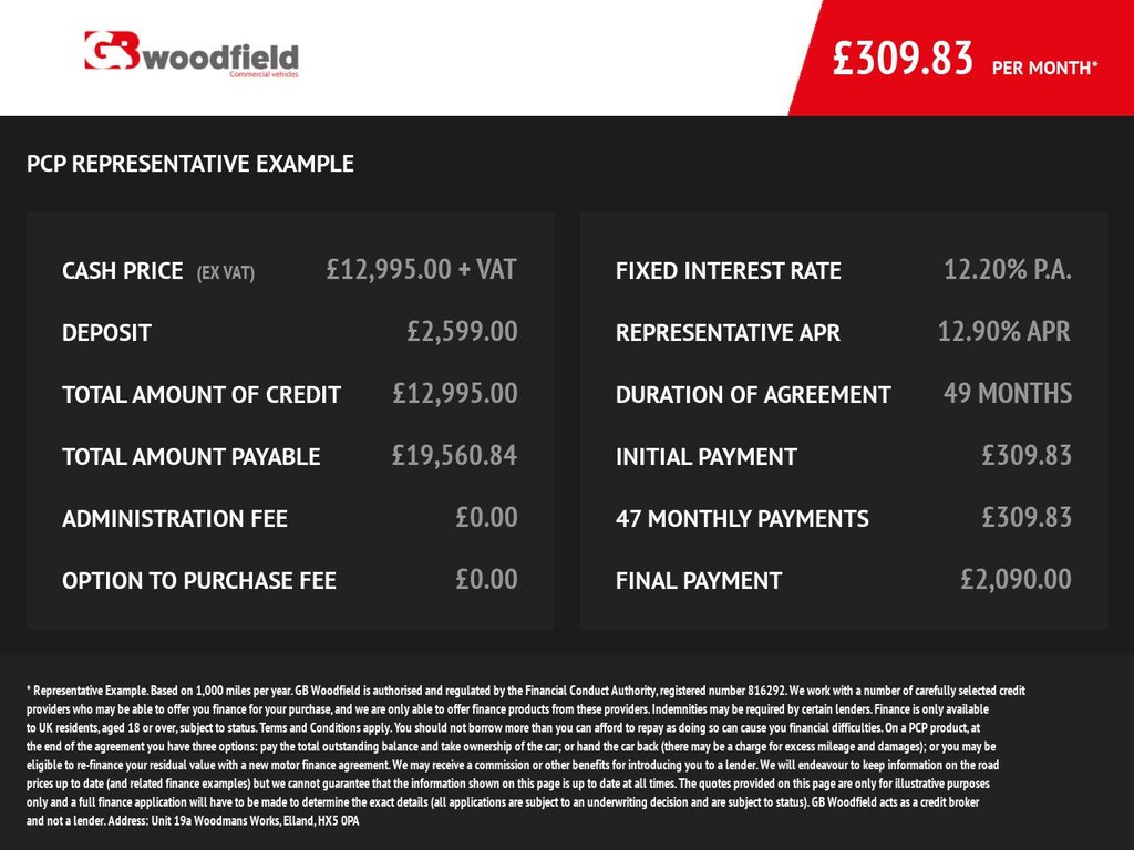 Used Renault Master 2020 for sale - 76481547: Photo 23