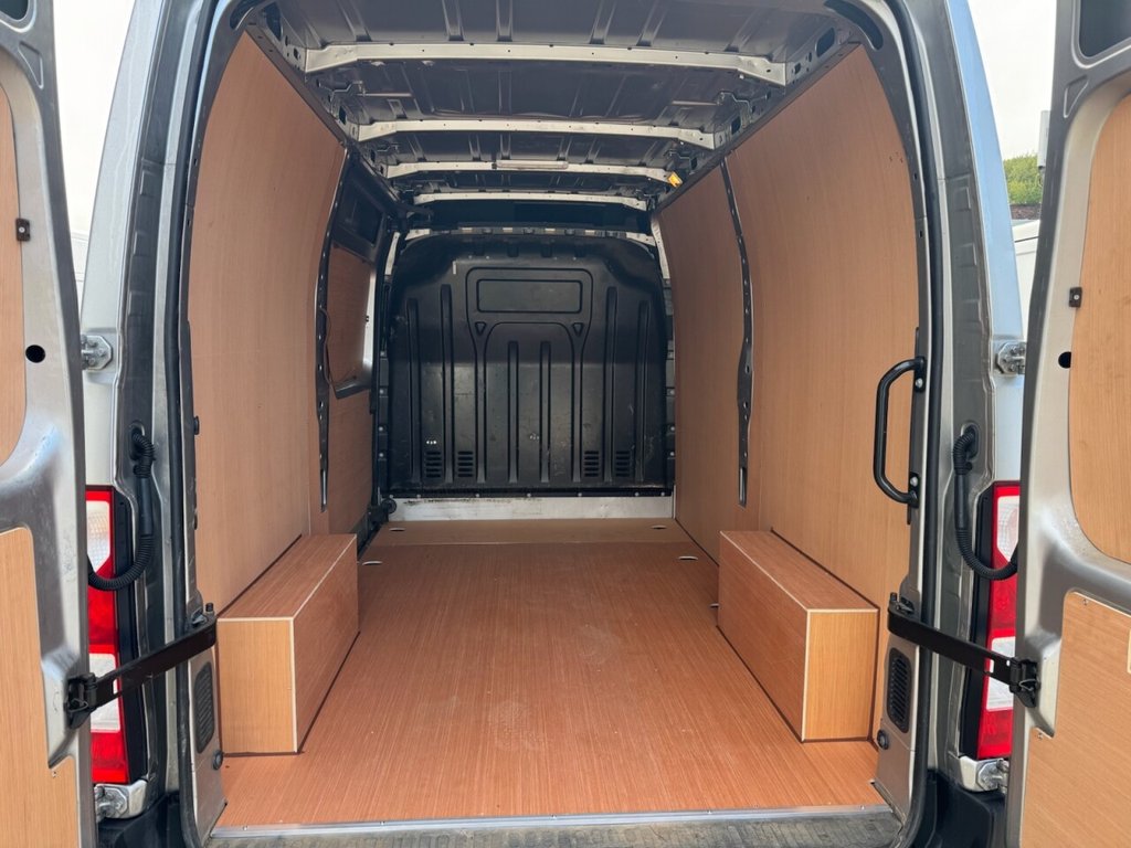 Used Renault Master 2020 for sale - 76481547: Photo 7