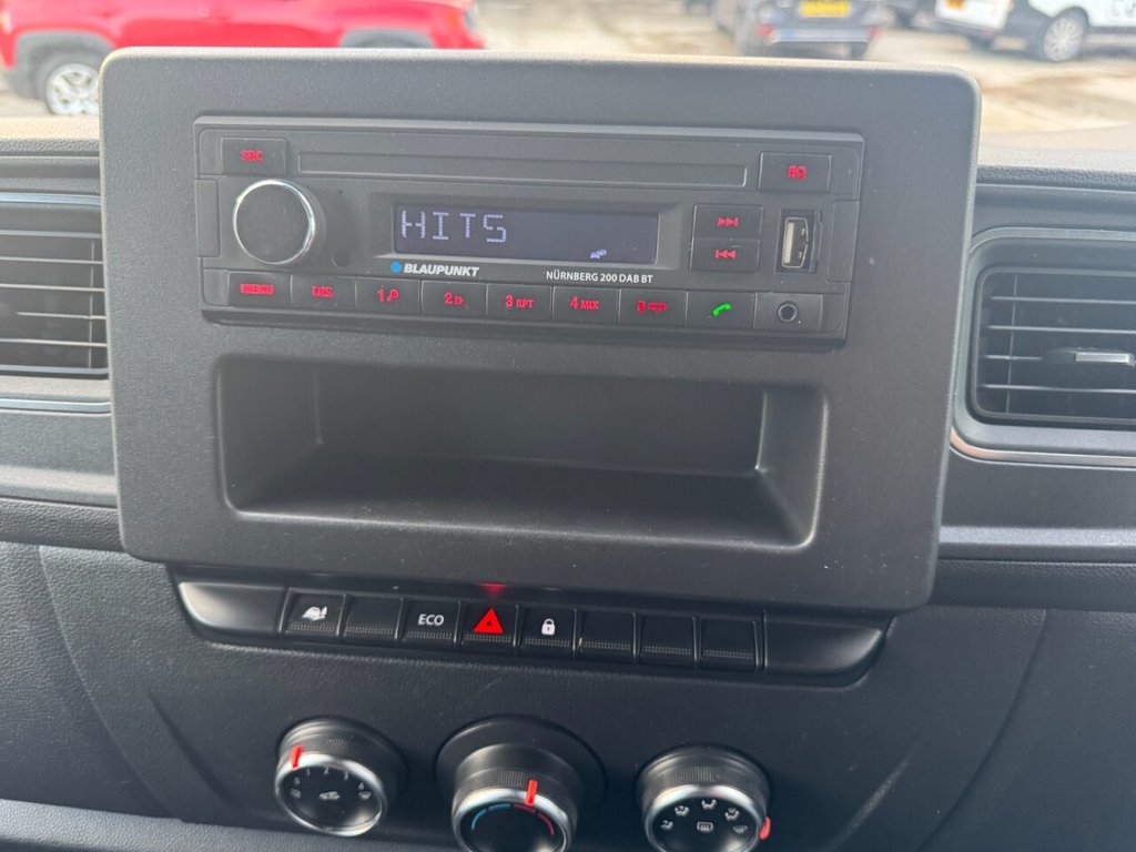 Used Vauxhall Movano 2021 for sale - 76528743: Photo 15