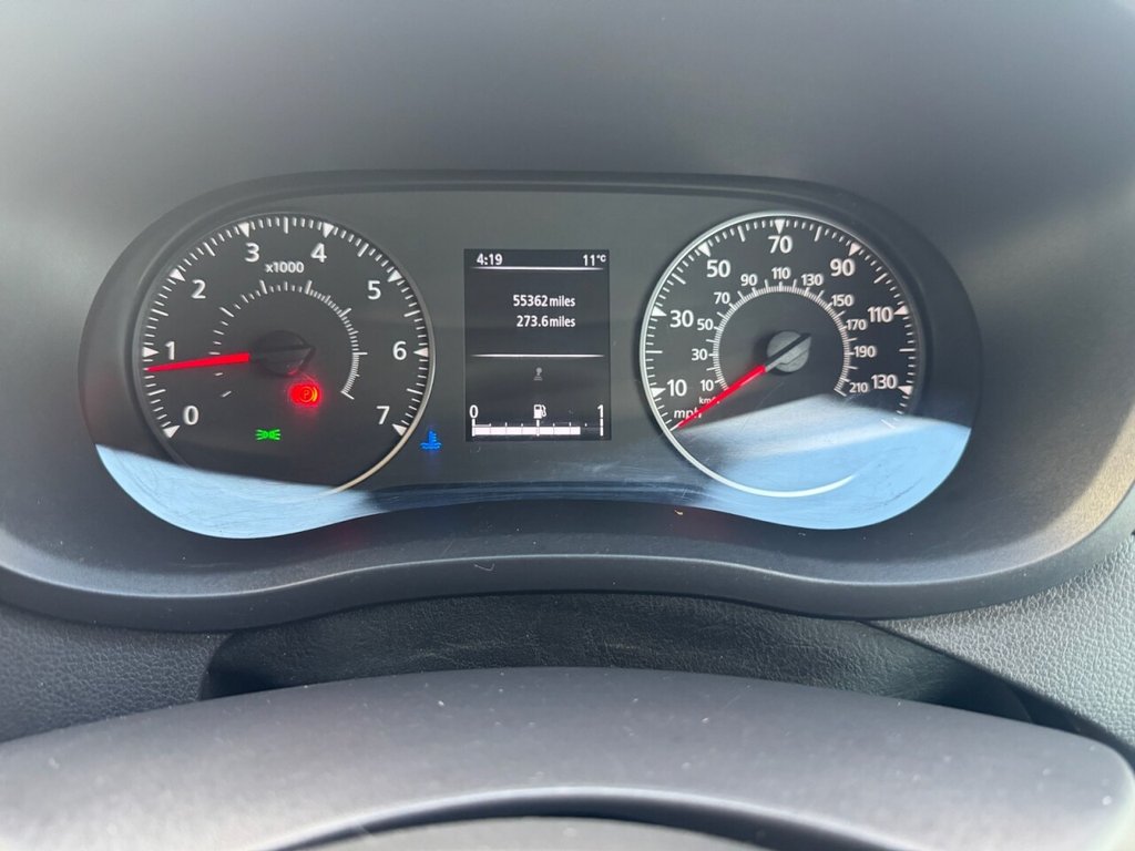 Used Vauxhall Movano 2021 for sale - 76528743: Photo 17