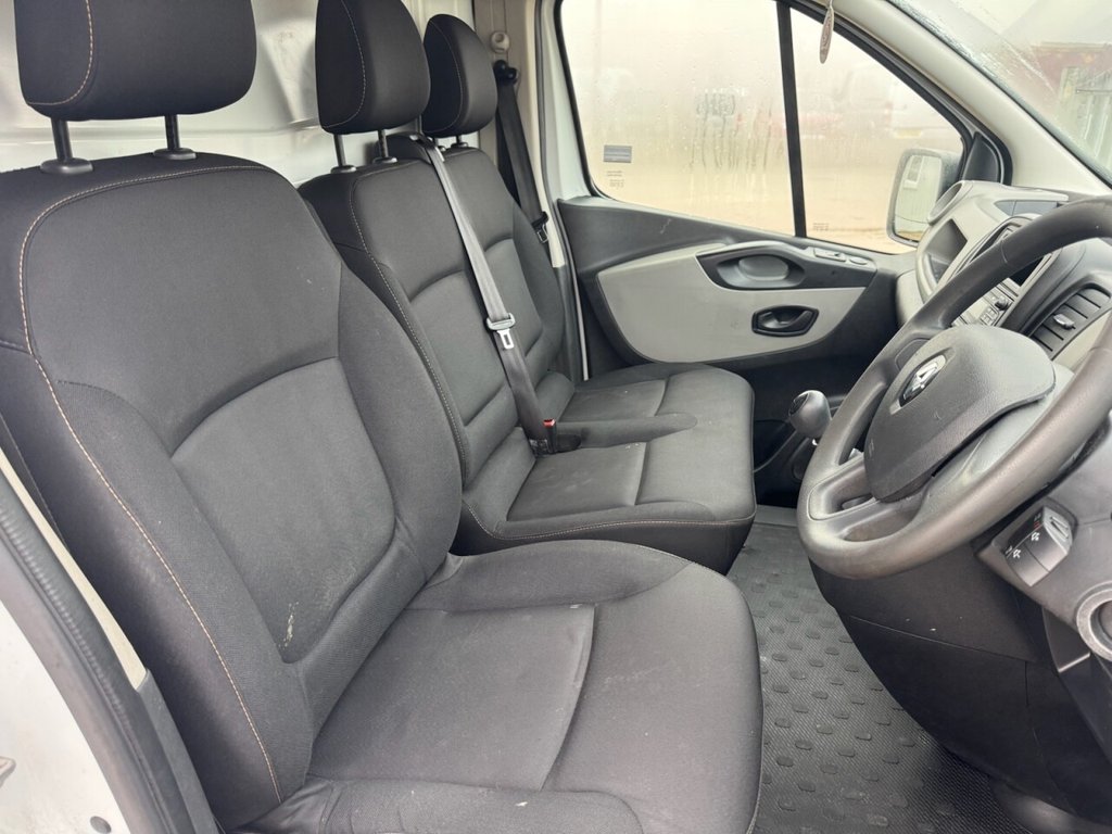 Used Renault Trafic 2019 for sale - 76528740: Photo 10