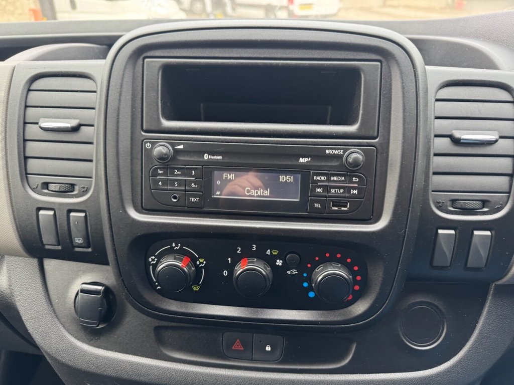 Used Renault Trafic 2019 for sale - 76528740: Photo 12