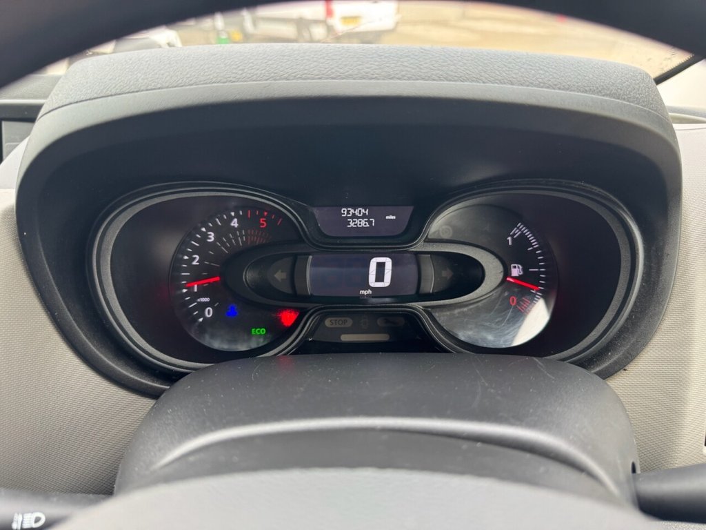 Used Renault Trafic 2019 for sale - 76528740: Photo 13