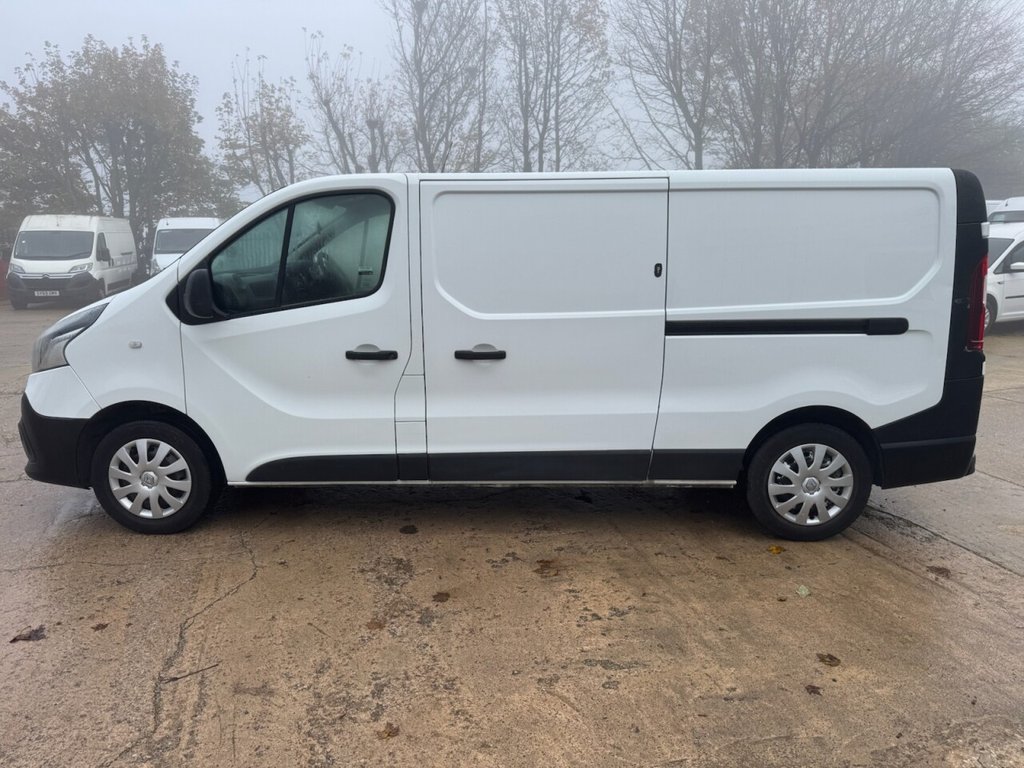 Used Renault Trafic 2019 for sale - 76528740: Photo 7