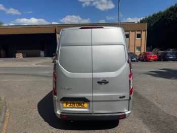 Used Ford Transit Custom 2021 for sale - 74773478: Photo