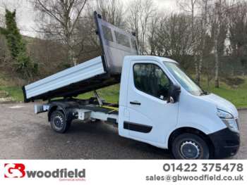 Used Nissan NV400 2019 for sale - 75253537: Photo