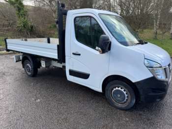 Used Nissan NV400 2019 for sale - 75253537: Photo