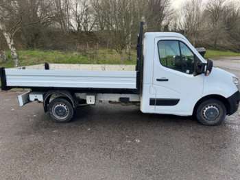 Used Nissan NV400 2019 for sale - 75253537: Photo