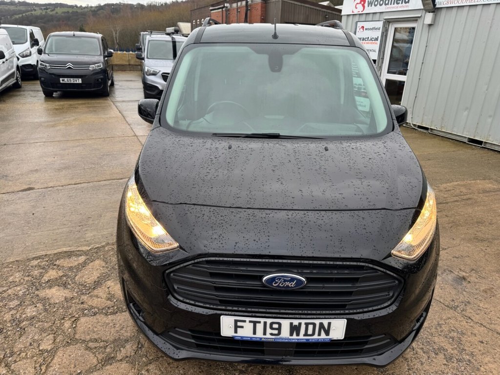 Used Ford Transit Connect 2019 for sale - 77177942: Photo 10