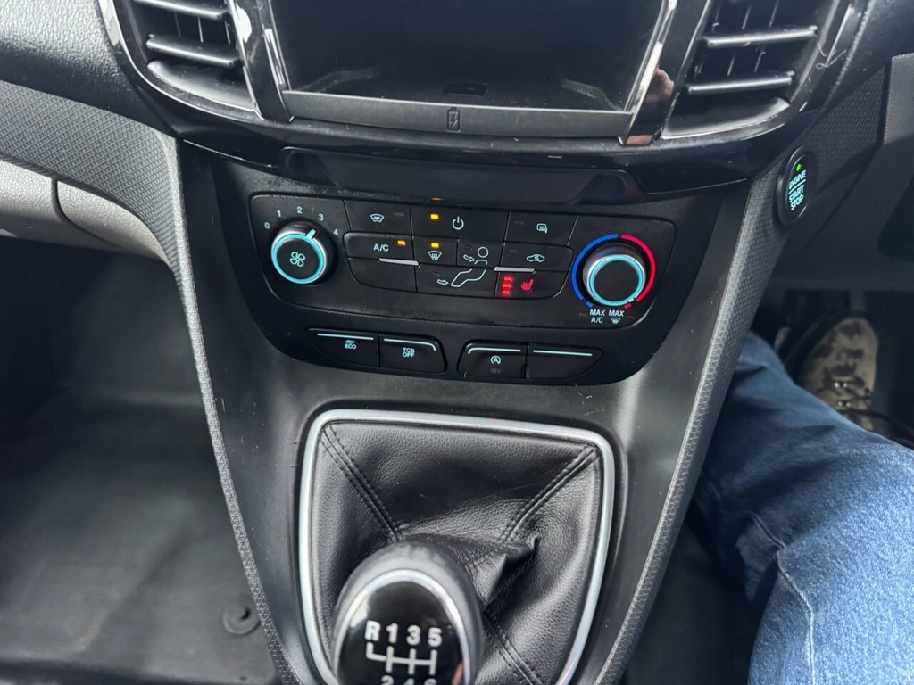 Used Ford Transit Connect 2019 for sale - 77177942: Photo 15