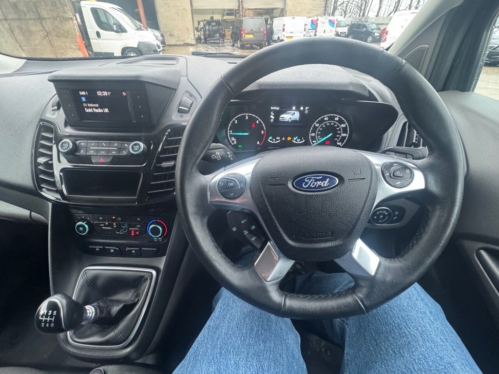 Used Ford Transit Connect 2019 for sale - 77177942: Photo 16