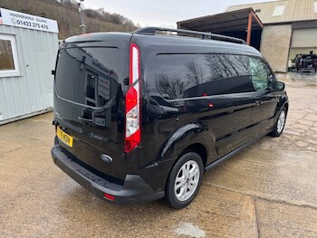 Used Ford Transit Connect 2019 for sale - 77177942: Photo