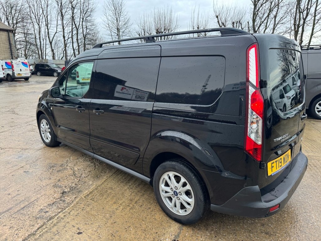 Used Ford Transit Connect 2019 for sale - 77177942: Photo 6