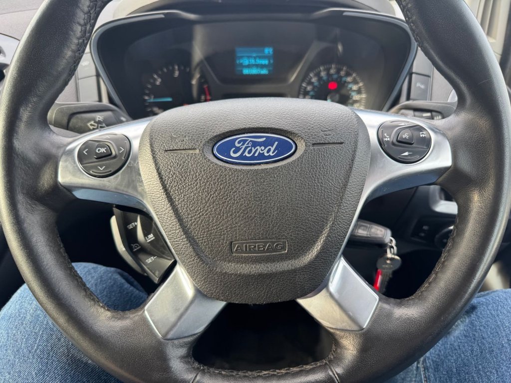 Used Ford Transit Custom 2017 for sale - 77927157: Photo 14