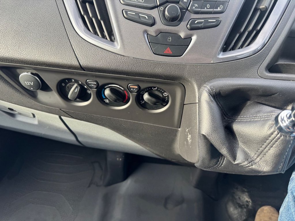 Used Ford Transit Custom 2017 for sale - 77927157: Photo 15