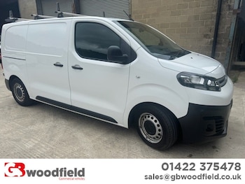 Used Citroen Dispatch 2019 for sale - 75947604: Photo