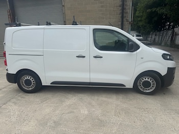 Used Citroen Dispatch 2019 for sale - 75947604: Photo