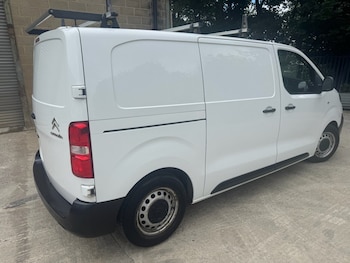 Used Citroen Dispatch 2019 for sale - 75947604: Photo