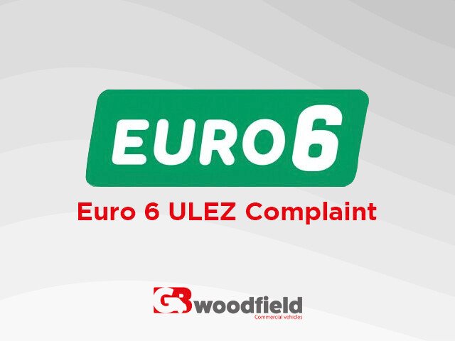 Used Ford Transit Custom 2019 for sale - 77981640: Photo 10