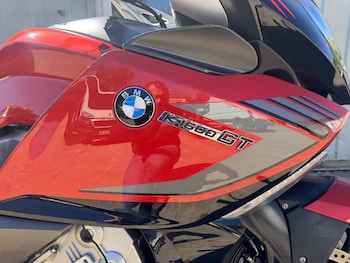 Used BMW K1600 2014 for sale - bike-79530014: Photo