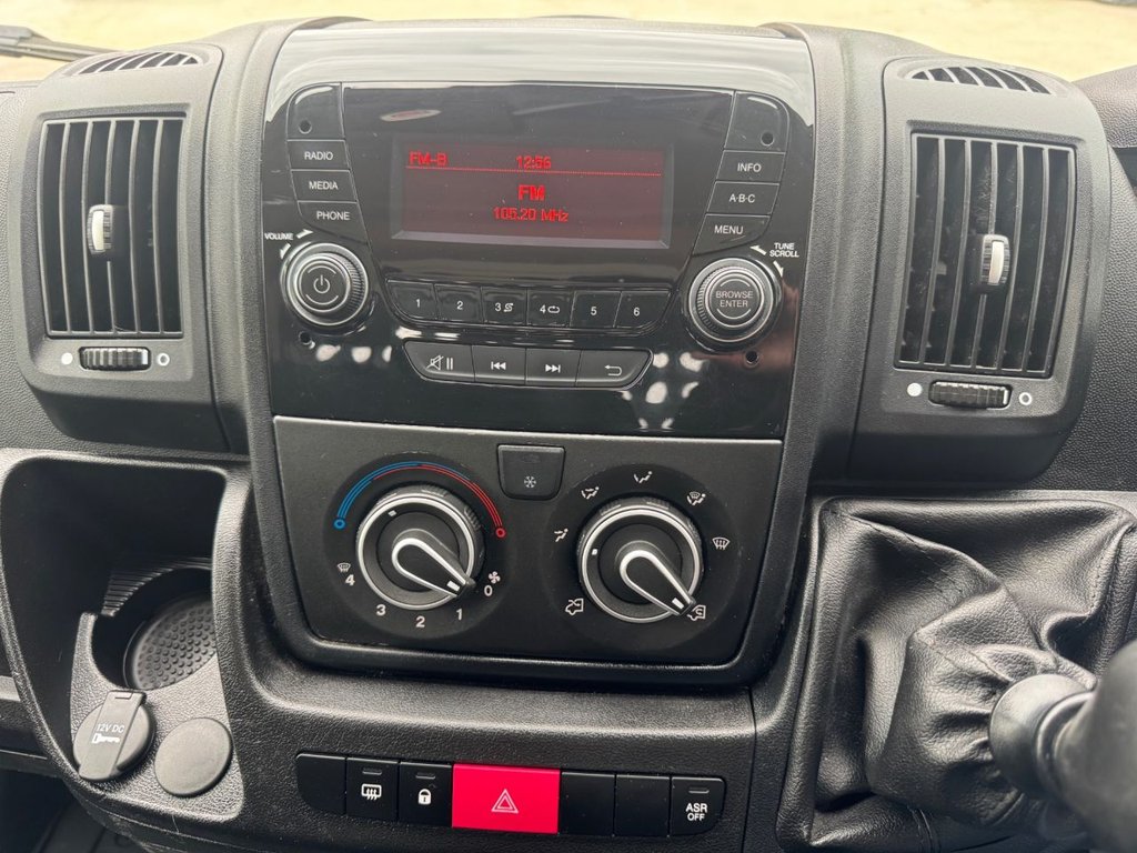 Used Citroen Relay 2021 for sale - 77506975: Photo 14