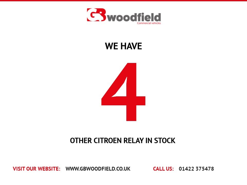 Used Citroen Relay 2021 for sale - 77088883: Photo 22