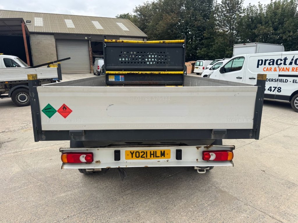 Used Citroen Relay 2021 for sale - 77088883: Photo 4