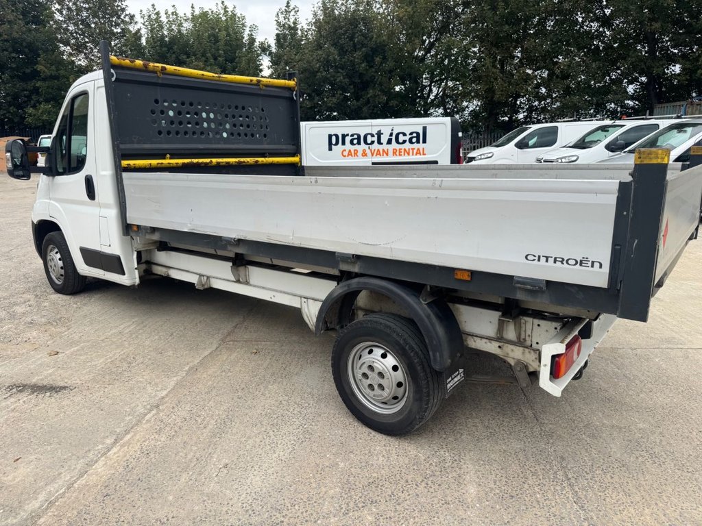 Used Citroen Relay 2021 for sale - 77088883: Photo 7